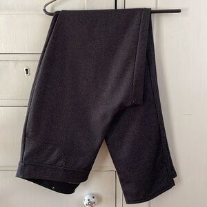 Max Studio ankle pants black Large